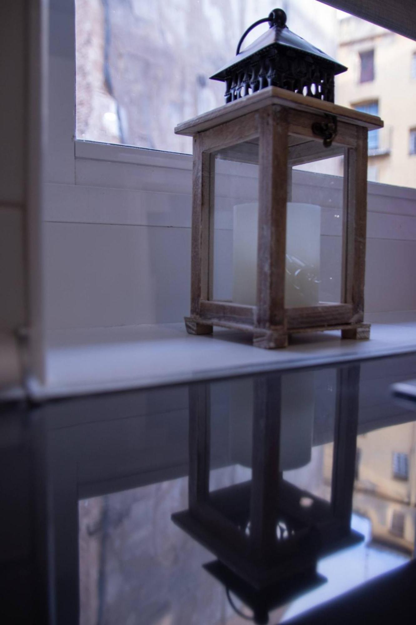 Old Town Flat By Concept Flats Apartment Valencia Bagian luar foto