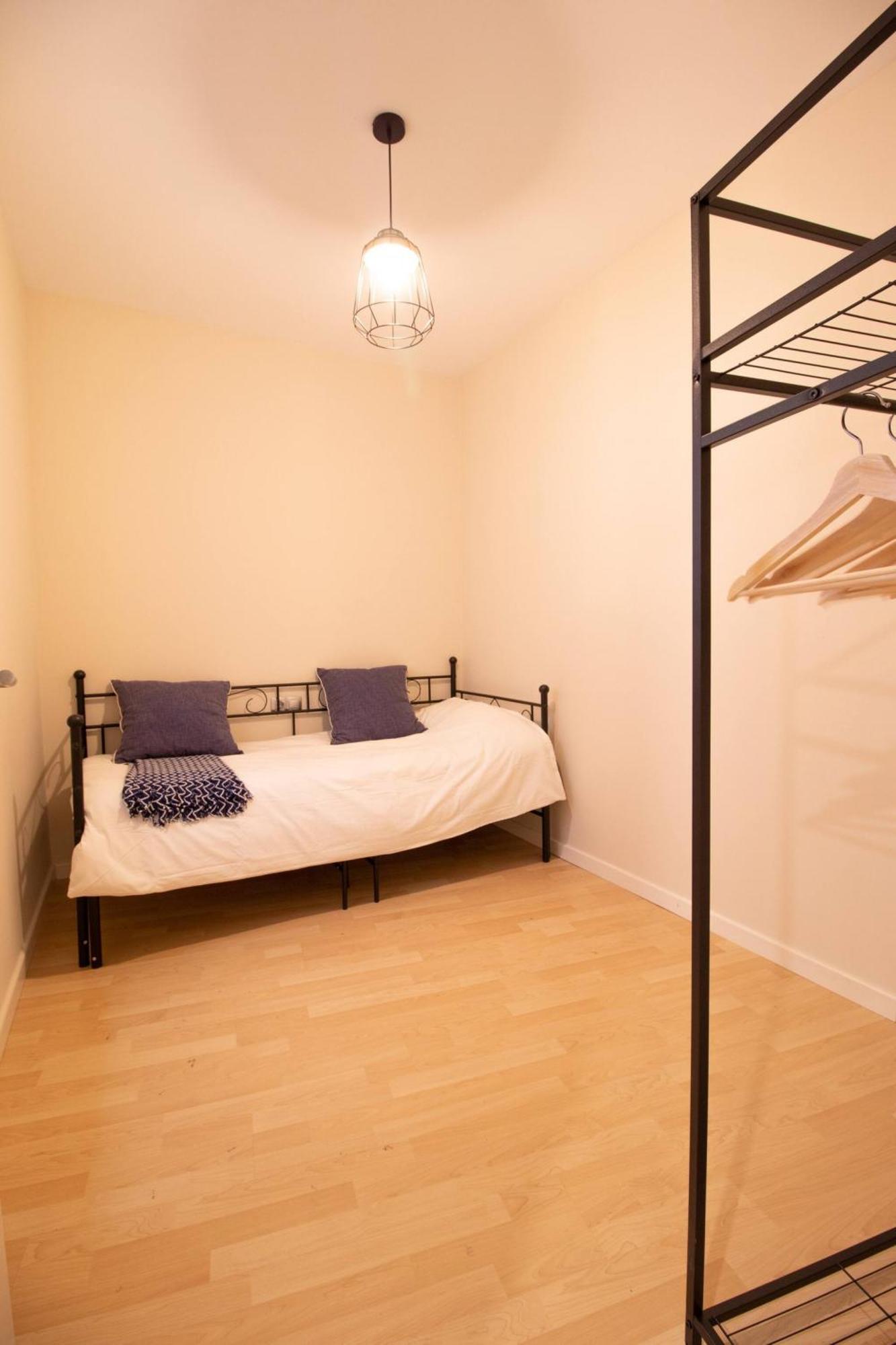 Old Town Flat By Concept Flats Apartment Valencia Bagian luar foto
