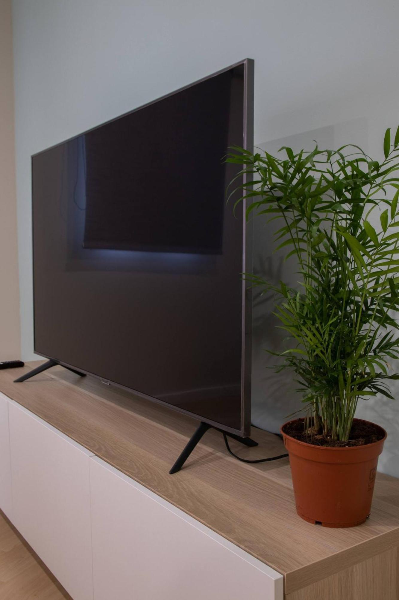 Old Town Flat By Concept Flats Apartment Valencia Bagian luar foto