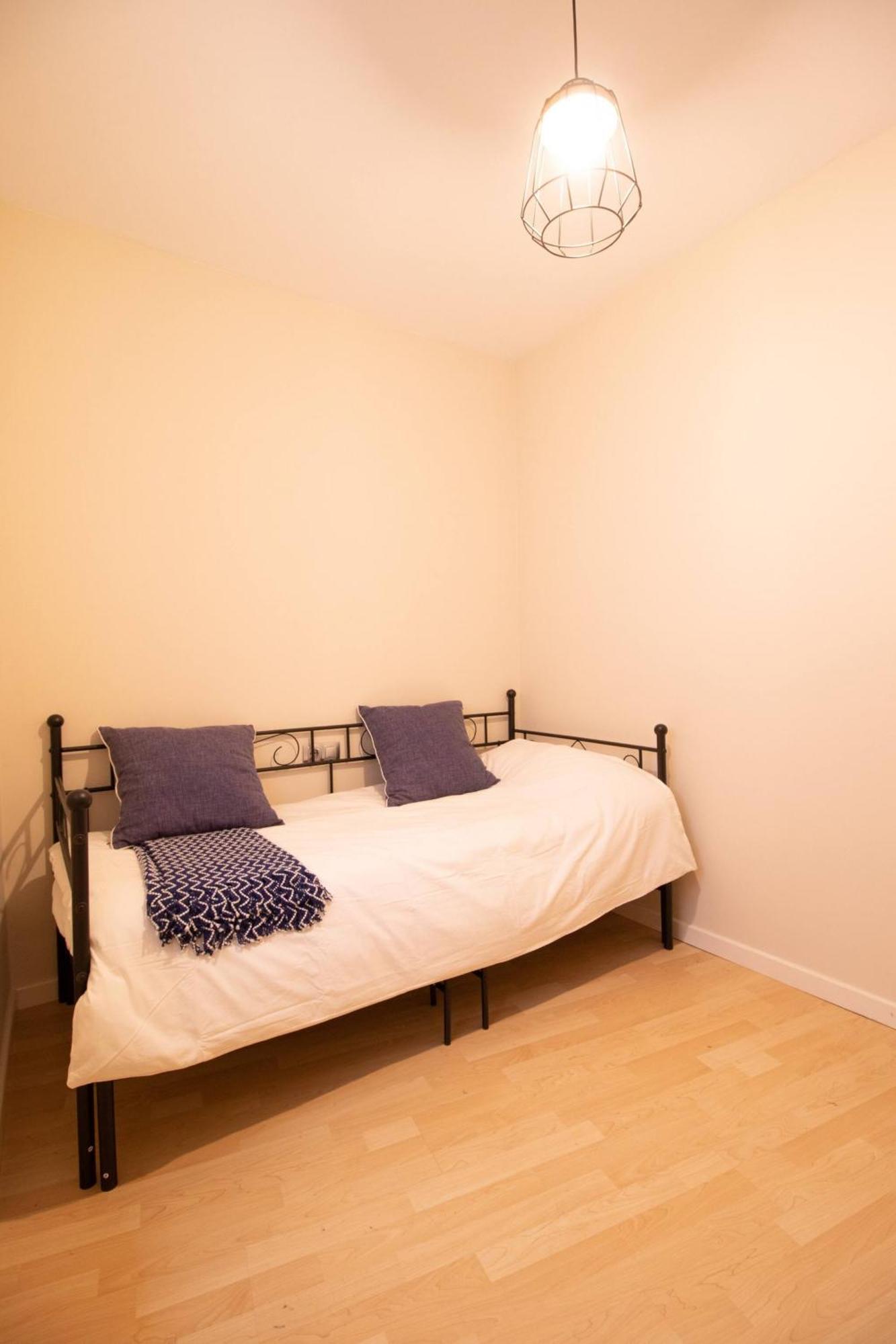 Old Town Flat By Concept Flats Apartment Valencia Bagian luar foto
