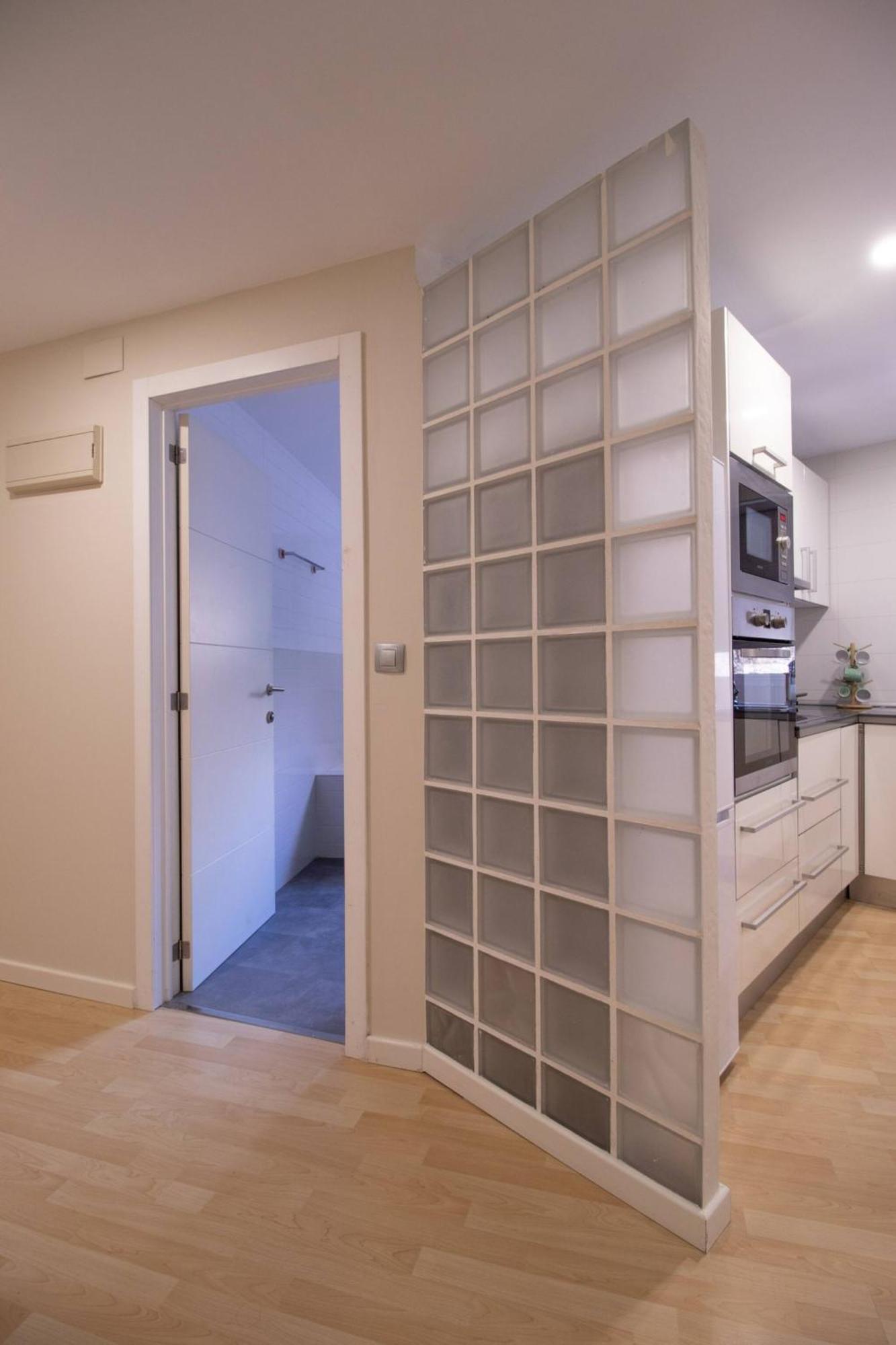 Old Town Flat By Concept Flats Apartment Valencia Bagian luar foto