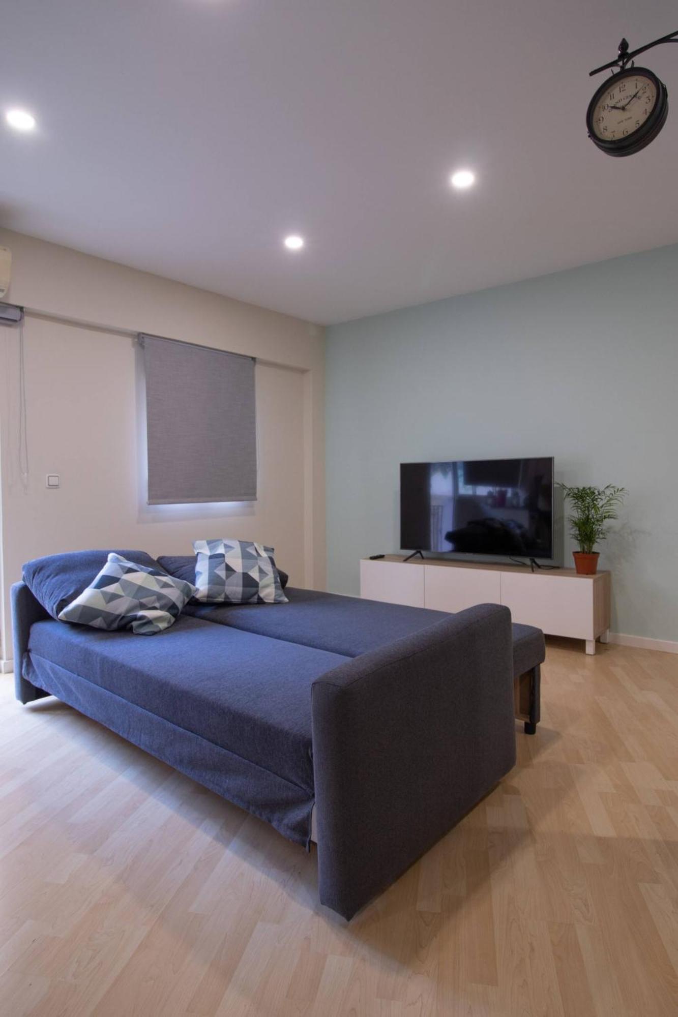Old Town Flat By Concept Flats Apartment Valencia Bagian luar foto