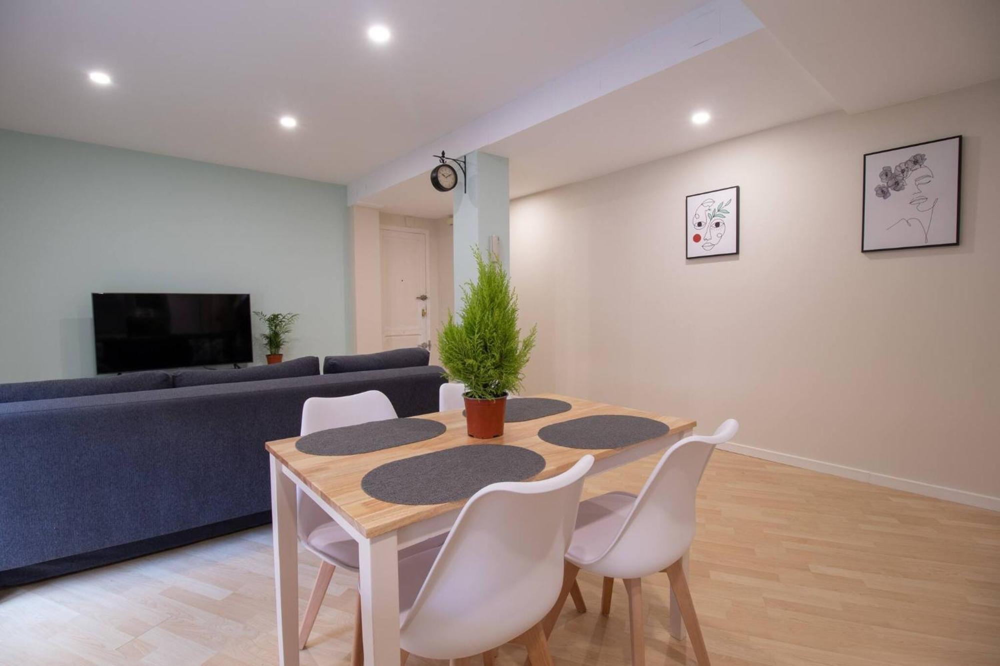 Old Town Flat By Concept Flats Apartment Valencia Bagian luar foto