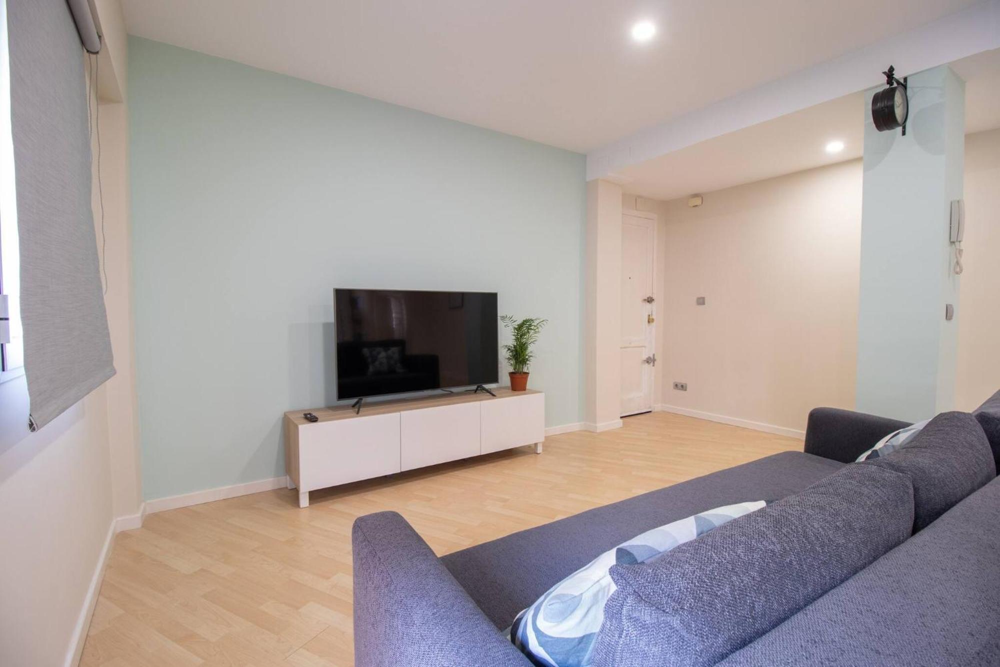 Old Town Flat By Concept Flats Apartment Valencia Bagian luar foto