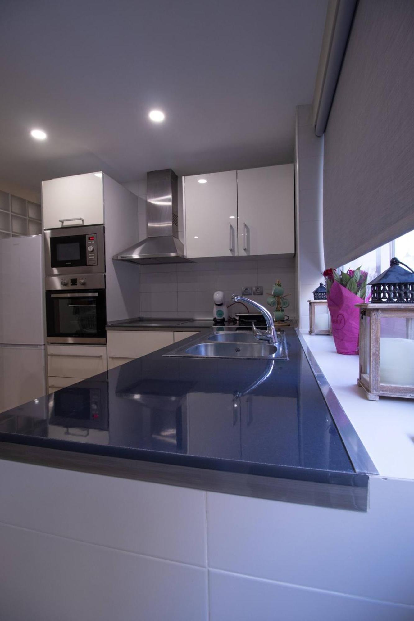 Old Town Flat By Concept Flats Apartment Valencia Bagian luar foto