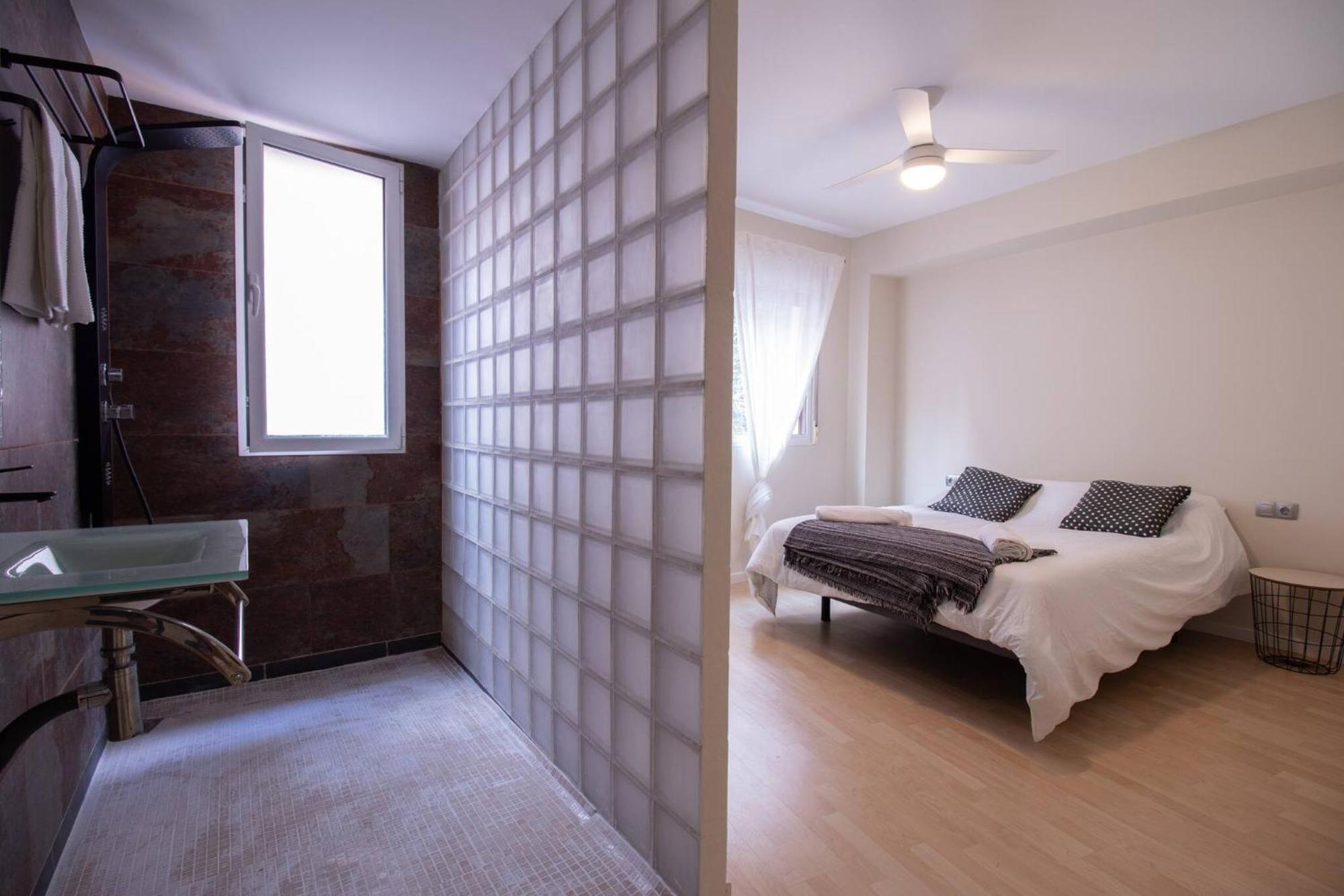 Old Town Flat By Concept Flats Apartment Valencia Bagian luar foto